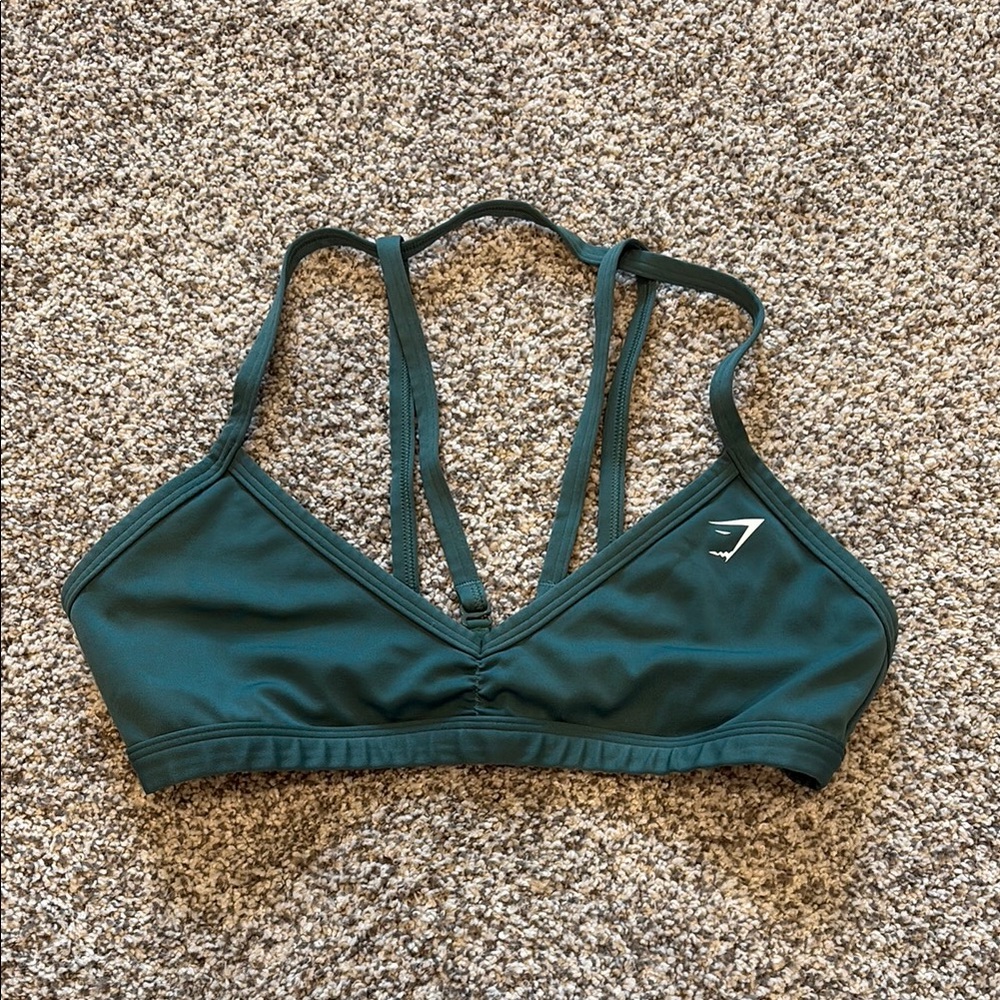 Gymshark Minimal Sports Bra